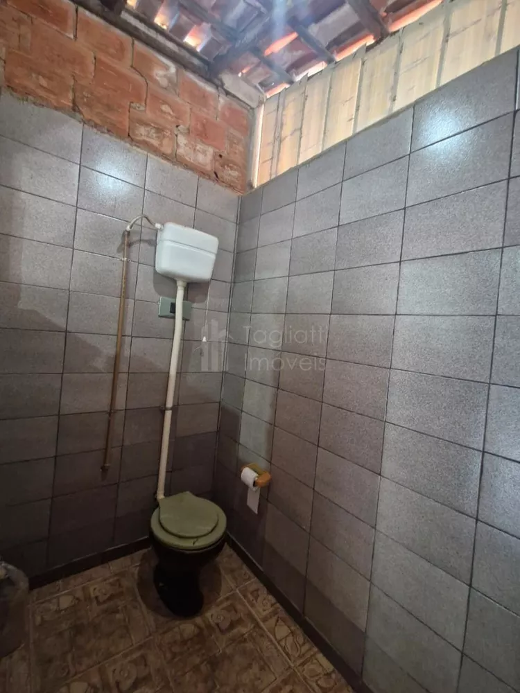 Casa, 3 quartos, 150 m² - Foto 21