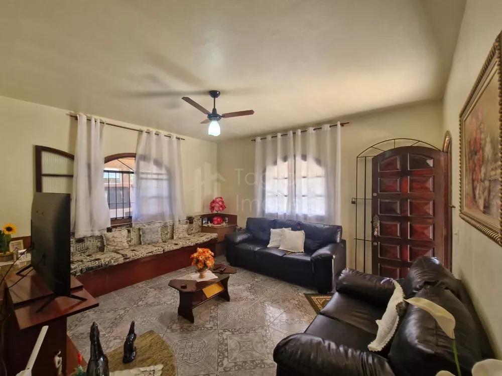 Casa, 3 quartos, 150 m² - Foto 17