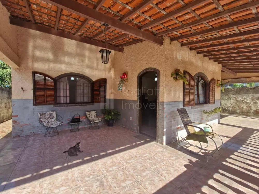 Casa, 3 quartos, 150 m² - Foto 30