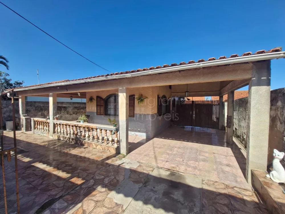 Casa, 3 quartos, 150 m² - Foto 32