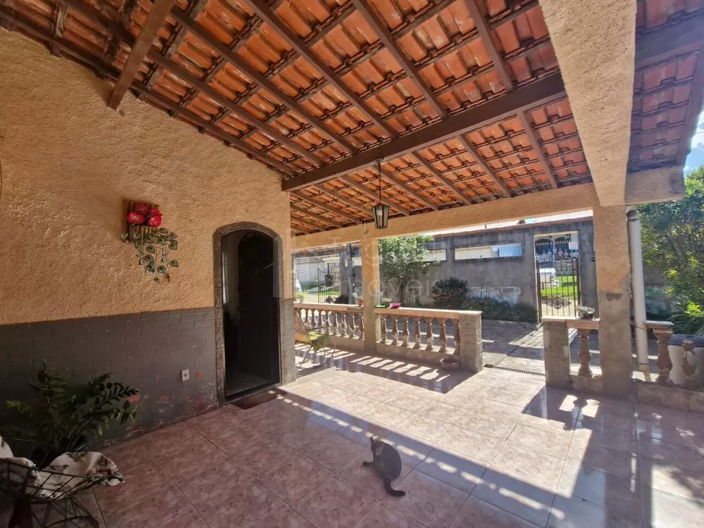 Casa, 3 quartos, 150 m² - Foto 29