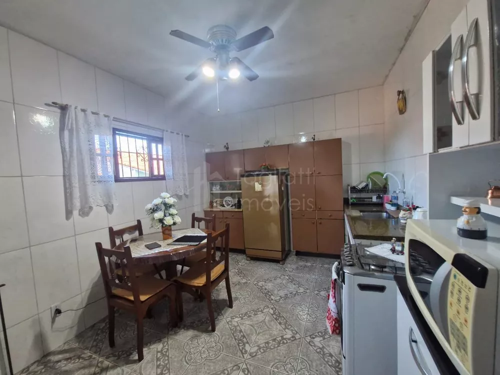 Casa, 3 quartos, 150 m² - Foto 8