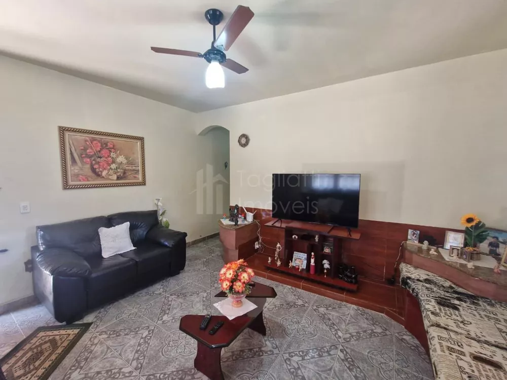 Casa, 3 quartos, 150 m² - Foto 19