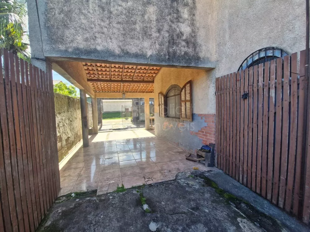 Casa, 3 quartos, 150 m² - Foto 25