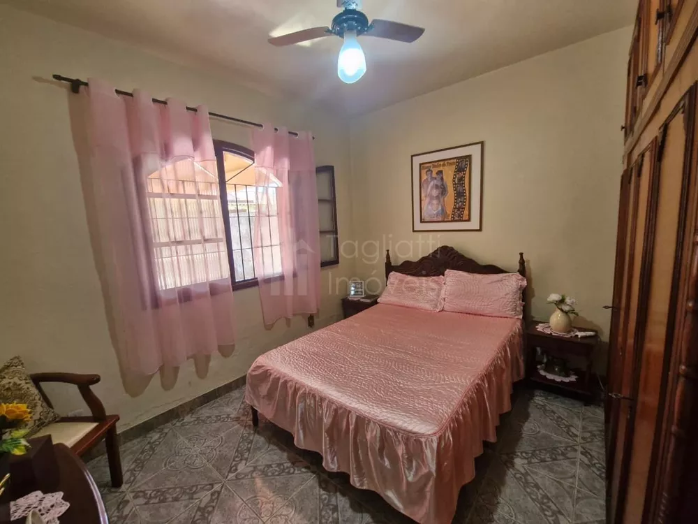 Casa, 3 quartos, 150 m² - Foto 13