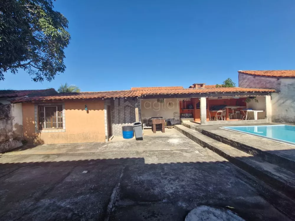 Casa, 3 quartos, 150 m² - Foto 22