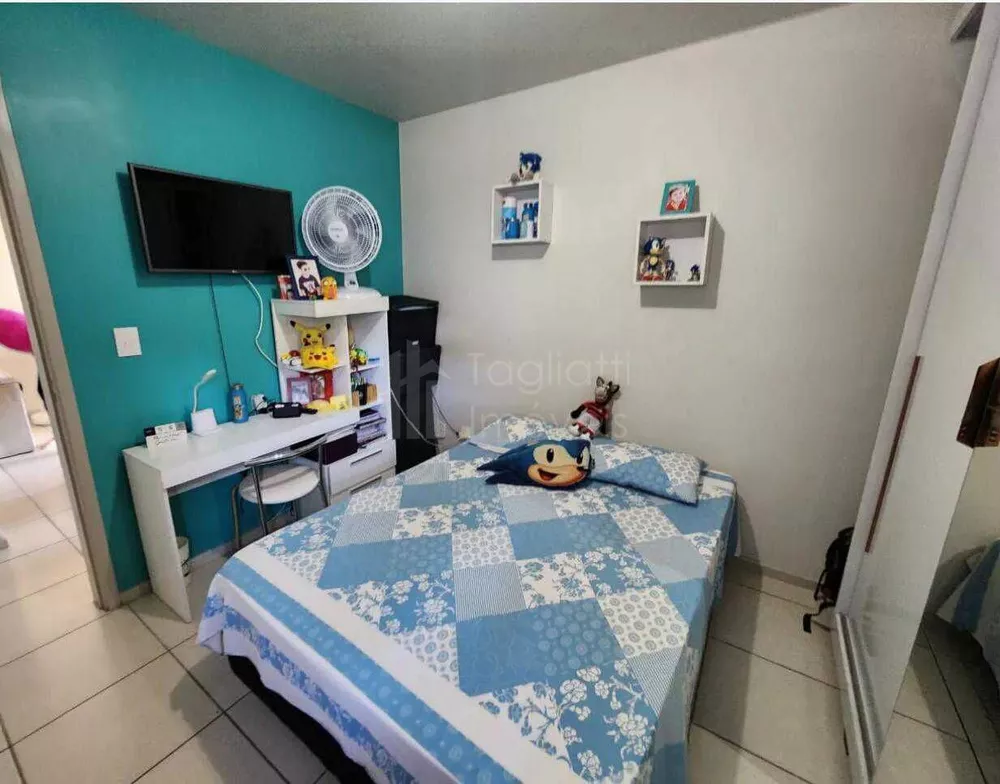 Apartamento, 2 quartos, 78 m² - Foto 8