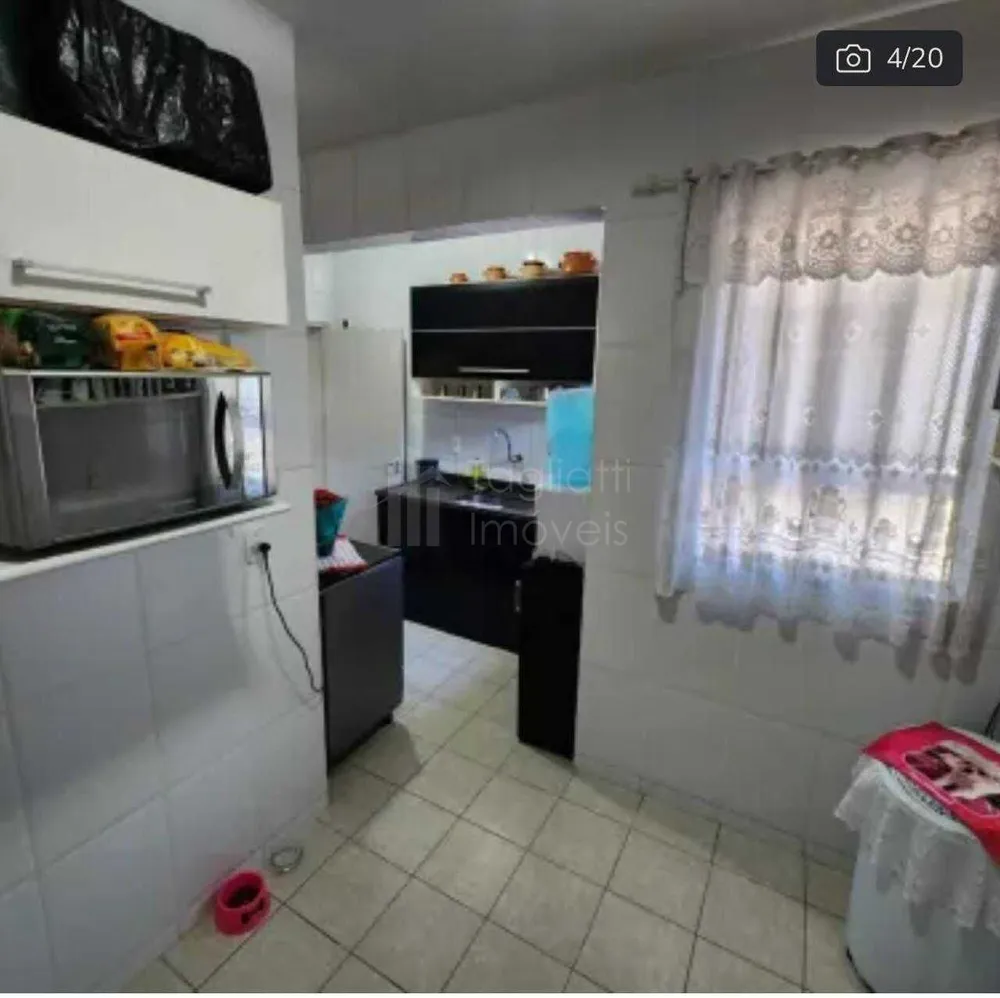 Apartamento, 2 quartos, 78 m² - Foto 21