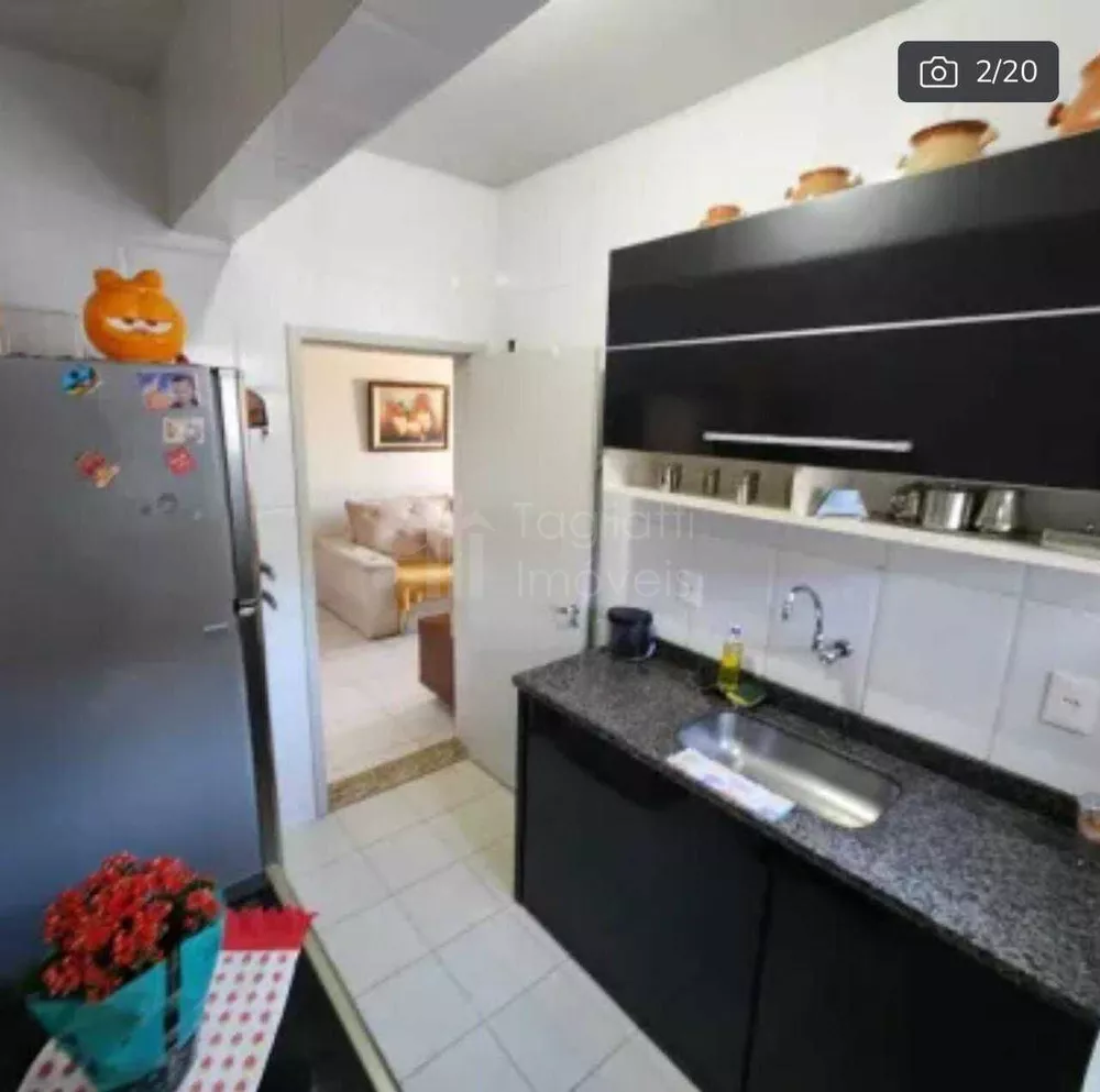 Apartamento, 2 quartos, 78 m² - Foto 4