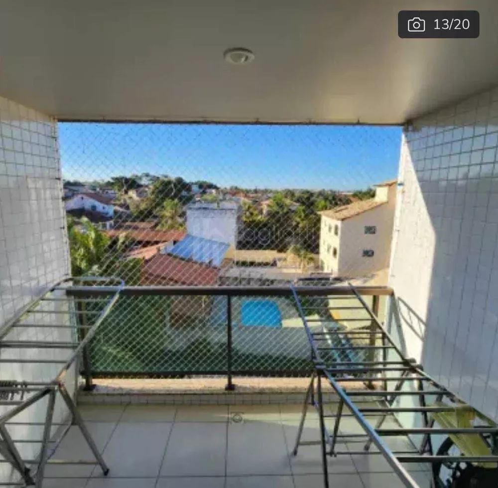 Apartamento, 2 quartos, 78 m² - Foto 1