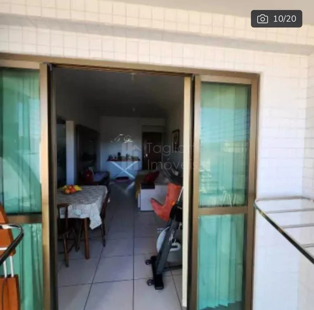 Apartamento, 2 quartos, 78 m² - Foto 2