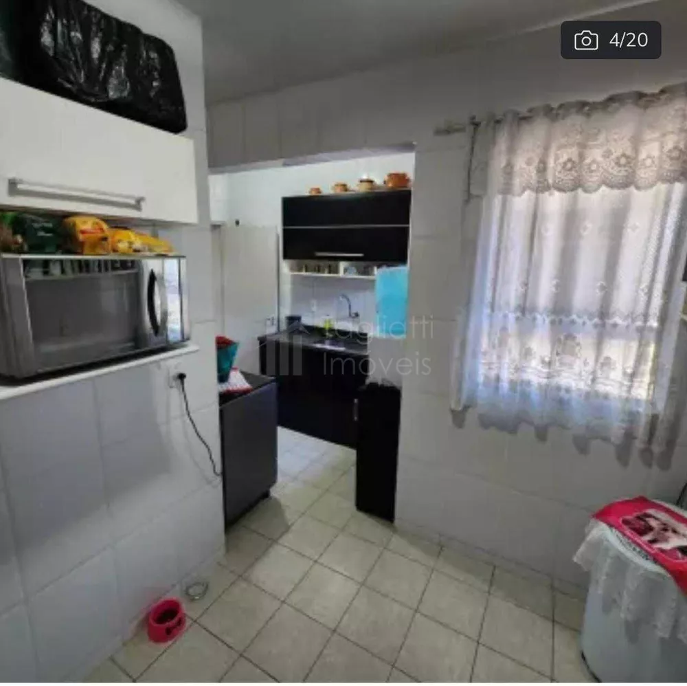 Apartamento, 2 quartos, 78 m² - Foto 5