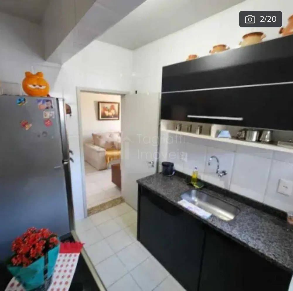Apartamento, 2 quartos, 78 m² - Foto 20