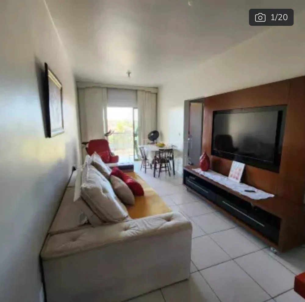 Apartamento, 2 quartos, 78 m² - Foto 3