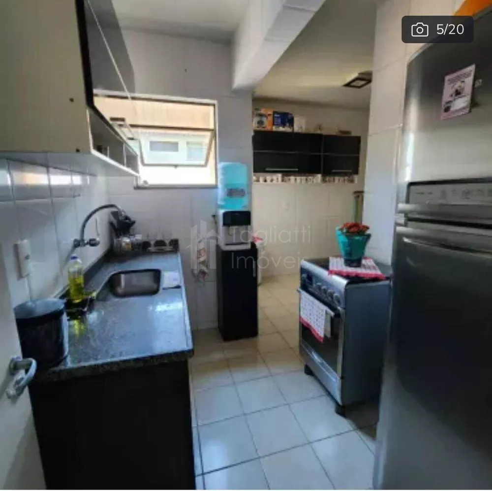 Apartamento, 2 quartos, 78 m² - Foto 6