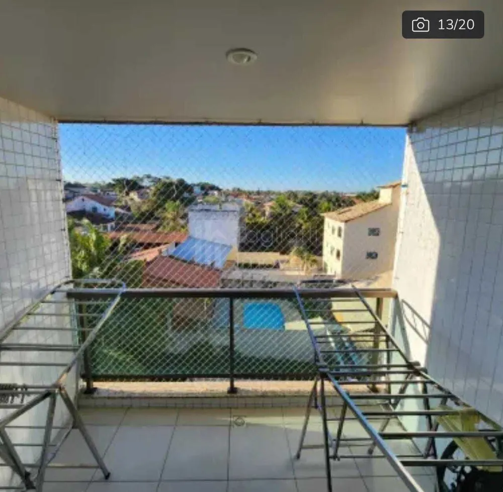 Apartamento, 2 quartos, 78 m² - Foto 6