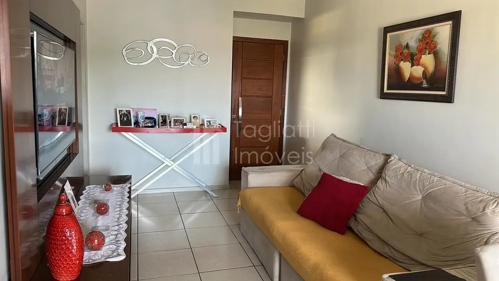 Apartamento, 2 quartos, 78 m² - Foto 15