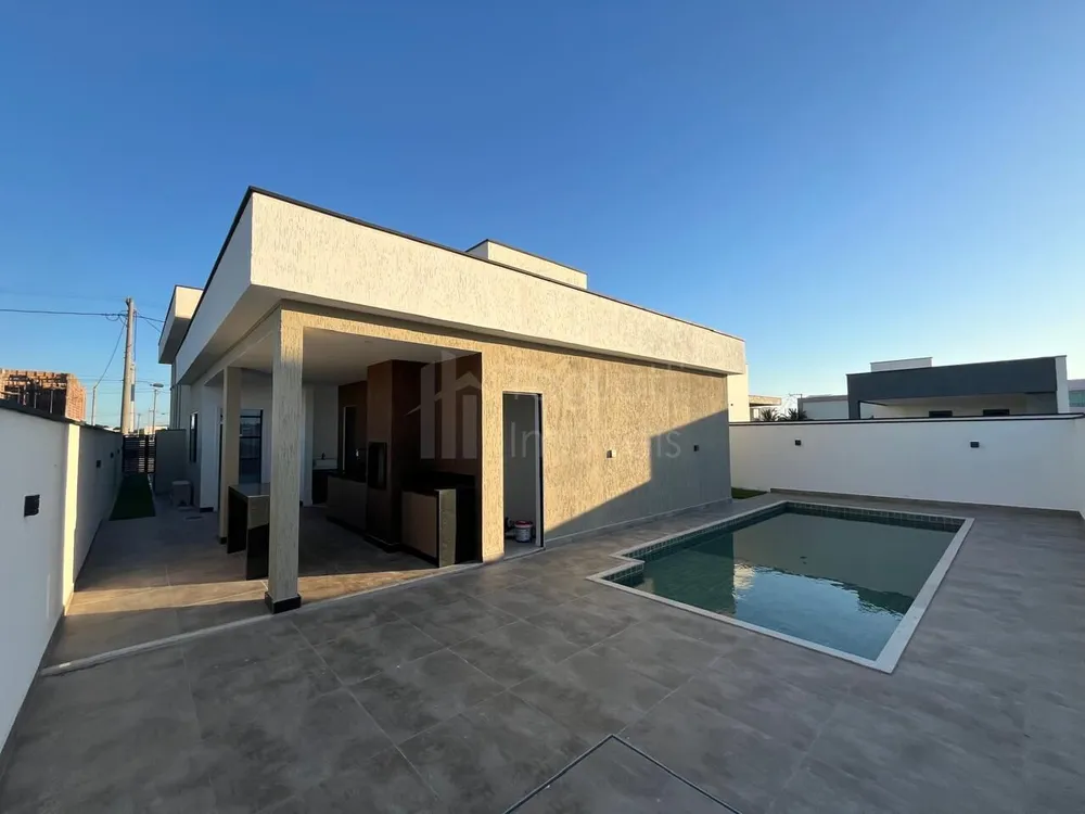 Casa, 3 quartos, 207 m² - Foto 13