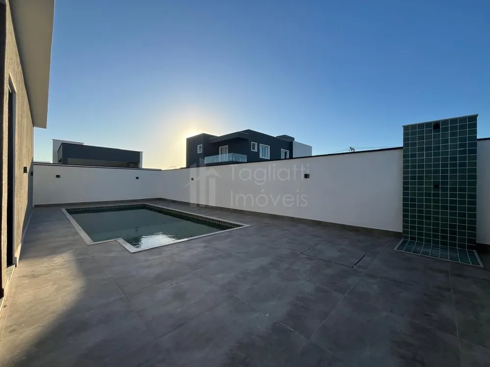 Casa, 3 quartos, 207 m² - Foto 17