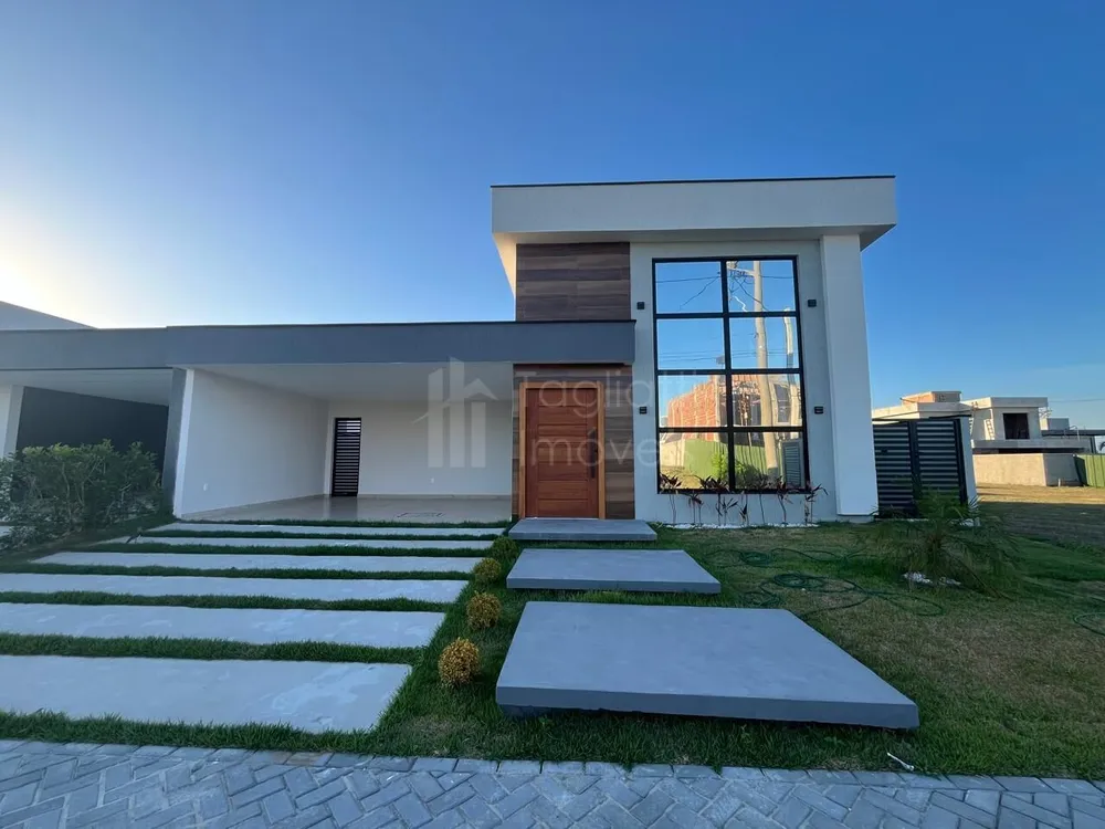 Casa, 3 quartos, 207 m² - Foto 7