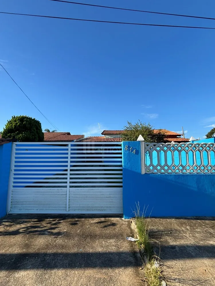 Casa, 3 quartos, 240 m² - Foto 4