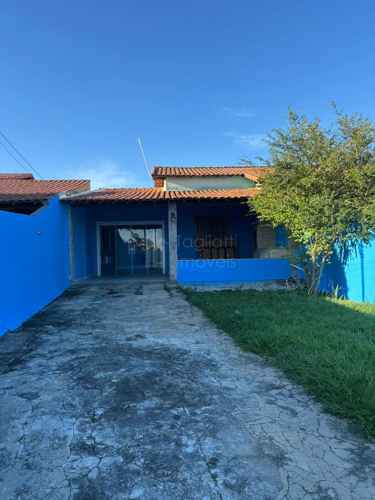 Casa, 3 quartos, 240 m² - Foto 2