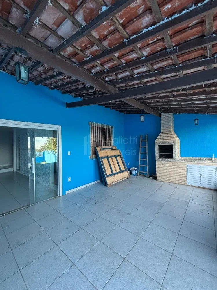 Casa, 3 quartos, 240 m² - Foto 9