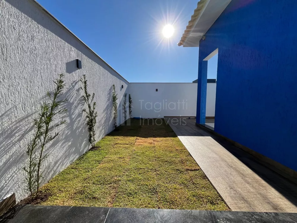 Casa, 4 quartos, 221 m² - Foto 2