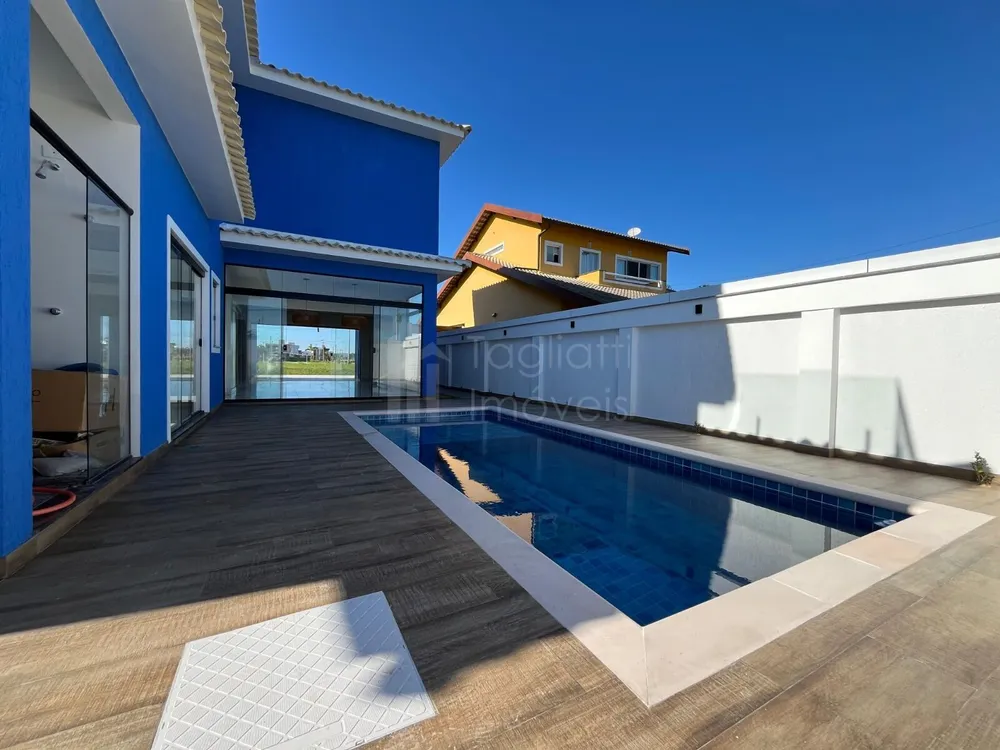 Casa, 4 quartos, 221 m² - Foto 44