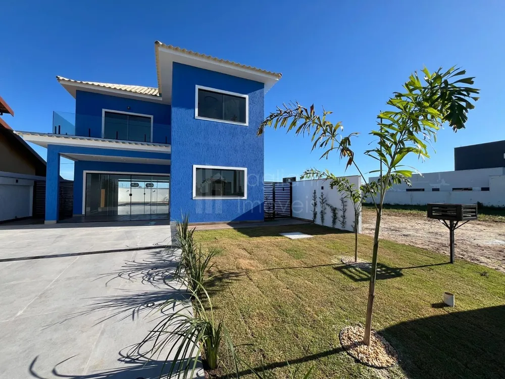 Casa, 4 quartos, 221 m² - Foto 7
