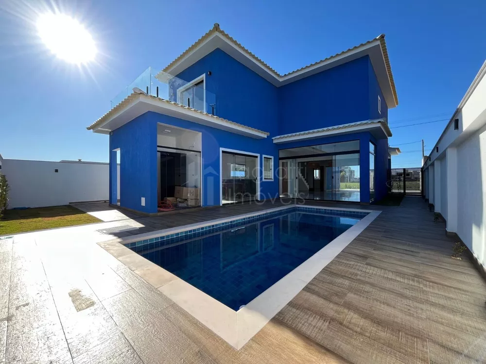 Casa, 4 quartos, 221 m² - Foto 26