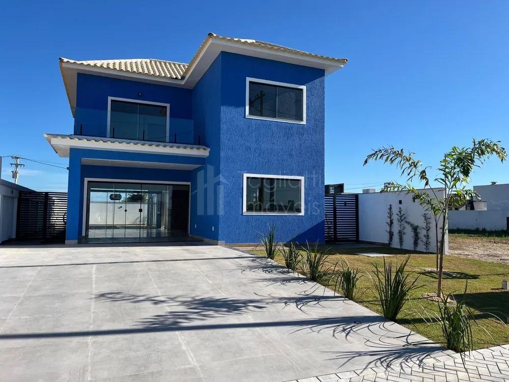 Casa, 4 quartos, 221 m² - Foto 5