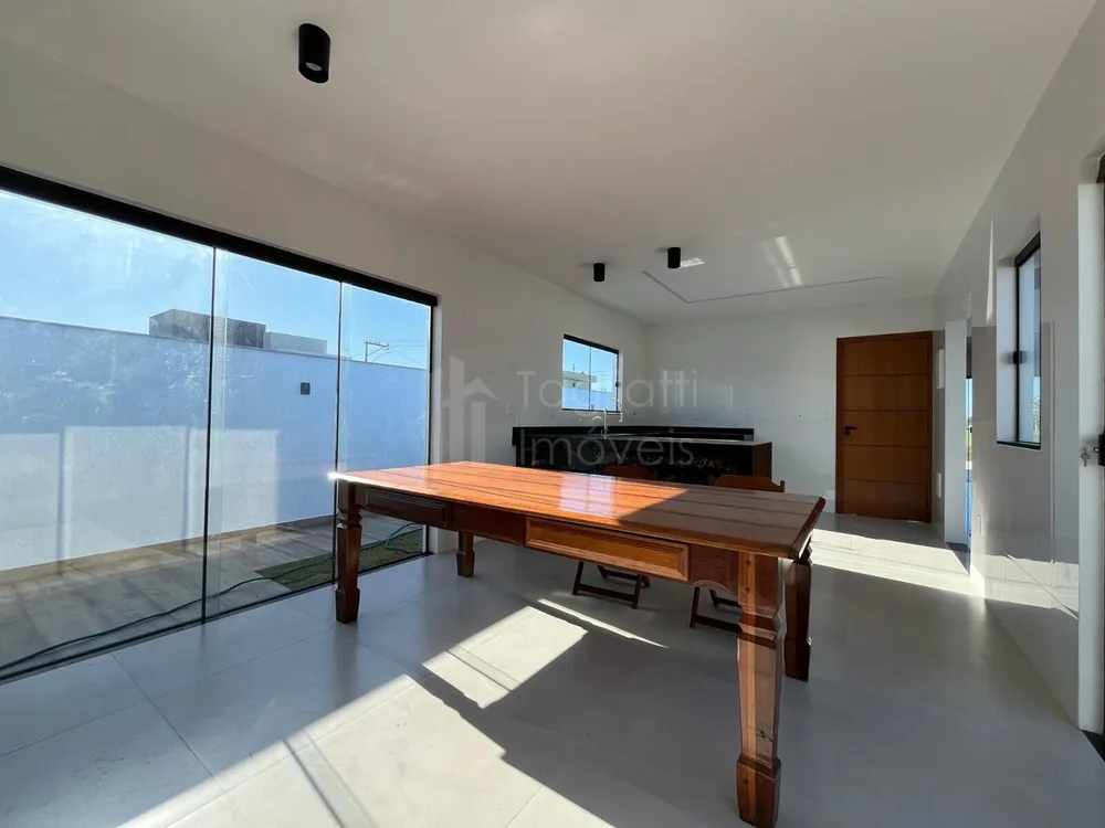 Casa, 4 quartos, 221 m² - Foto 21