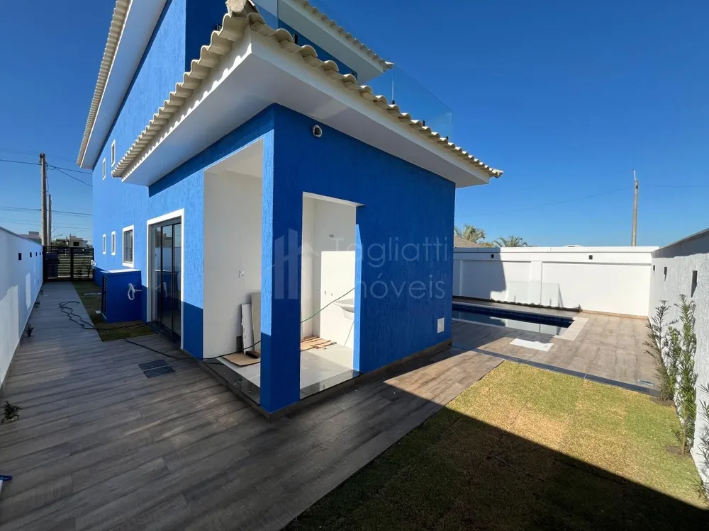 Casa, 4 quartos, 221 m² - Foto 42