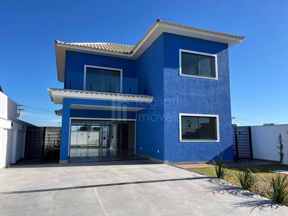 Casa, 4 quartos, 221 m² - Foto 3