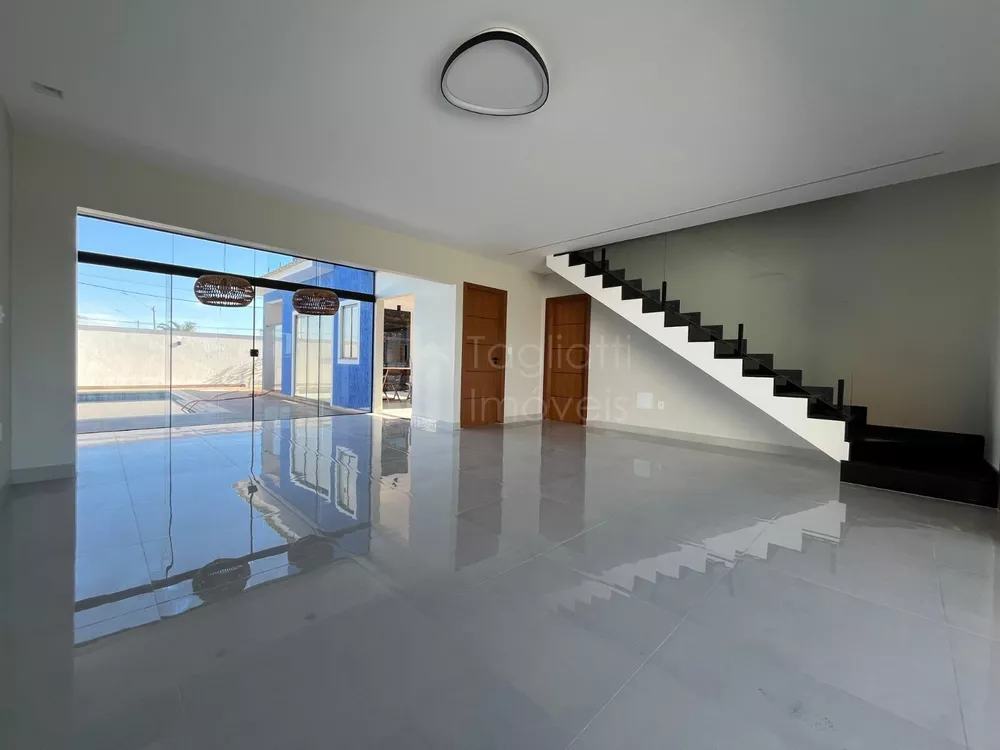 Casa, 4 quartos, 221 m² - Foto 14