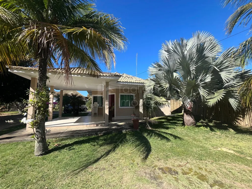 Casa, 3 quartos, 200 m² - Foto 1
