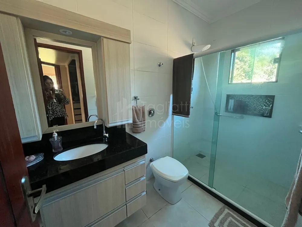 Casa, 3 quartos, 200 m² - Foto 22