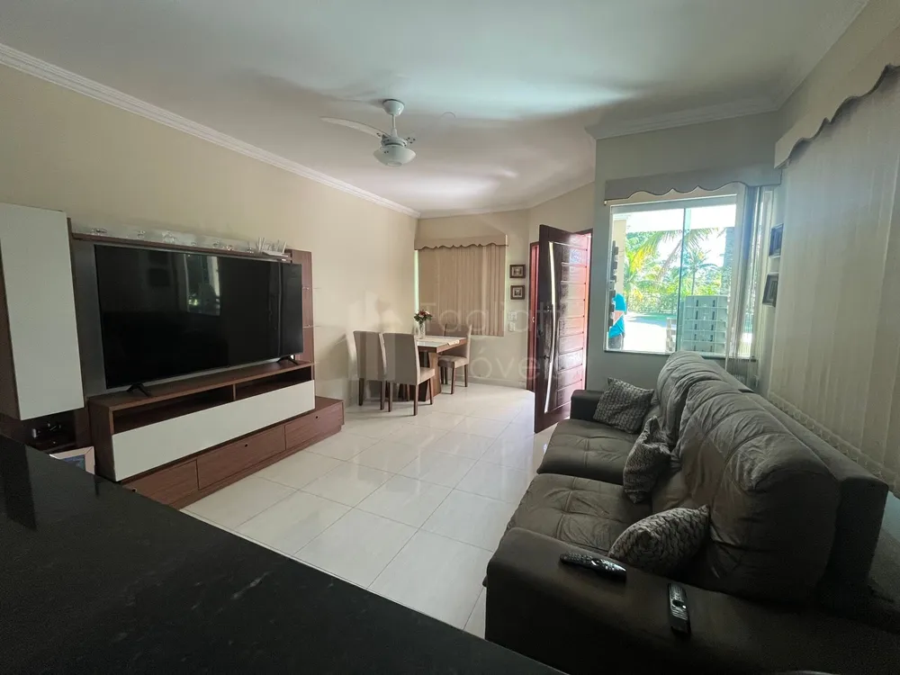 Casa, 3 quartos, 200 m² - Foto 3