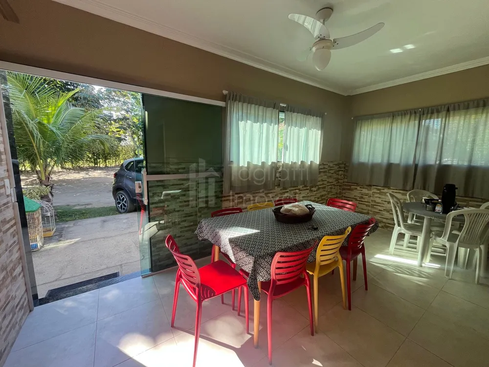 Casa, 3 quartos, 200 m² - Foto 5