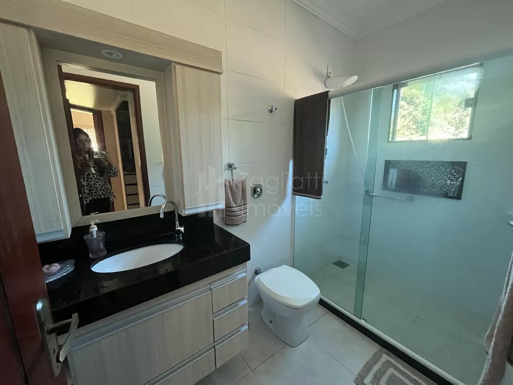 Casa, 3 quartos, 200 m² - Foto 11