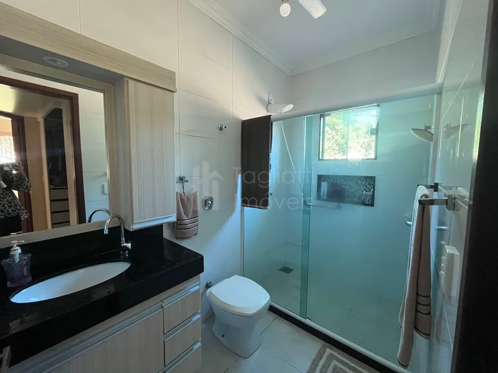 Casa, 3 quartos, 200 m² - Foto 24