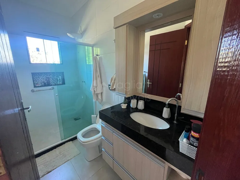 Casa, 3 quartos, 200 m² - Foto 18