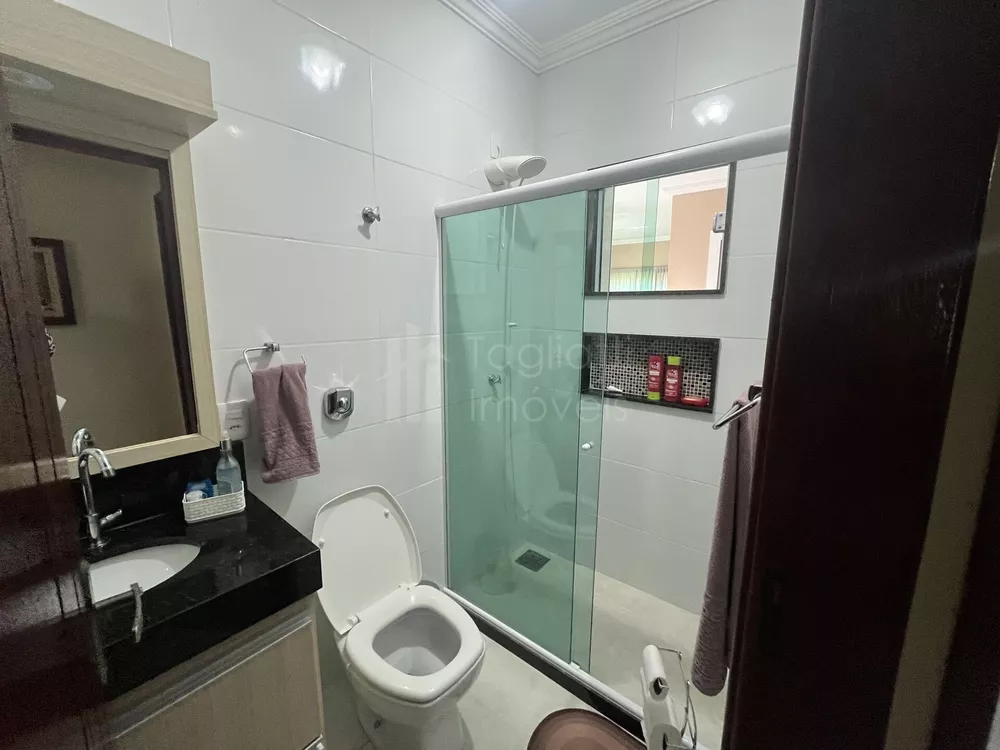 Casa, 3 quartos, 200 m² - Foto 5