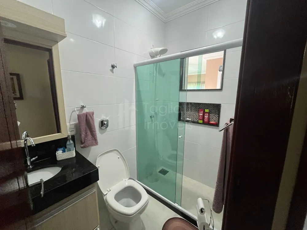 Casa, 3 quartos, 200 m² - Foto 10
