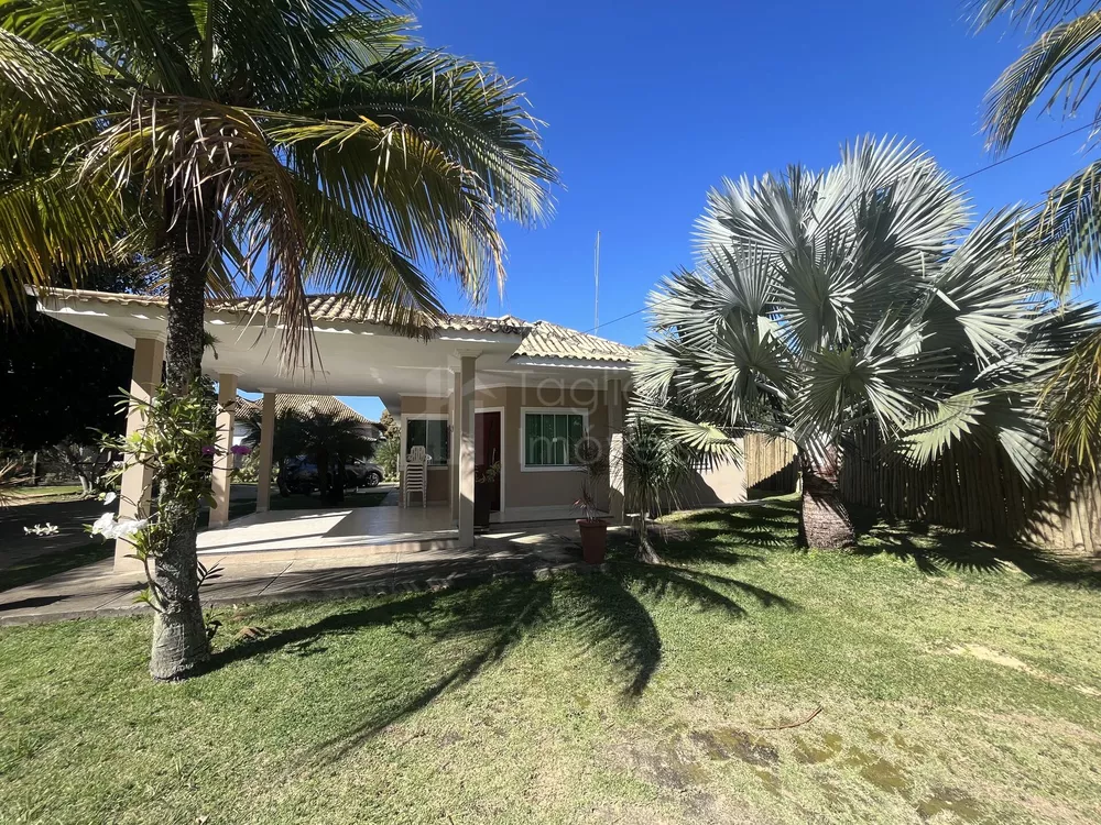 Casa, 3 quartos, 200 m² - Foto 1