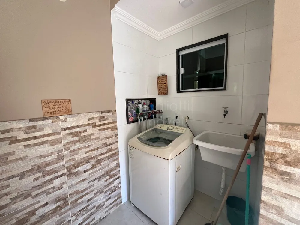 Casa, 3 quartos, 200 m² - Foto 19