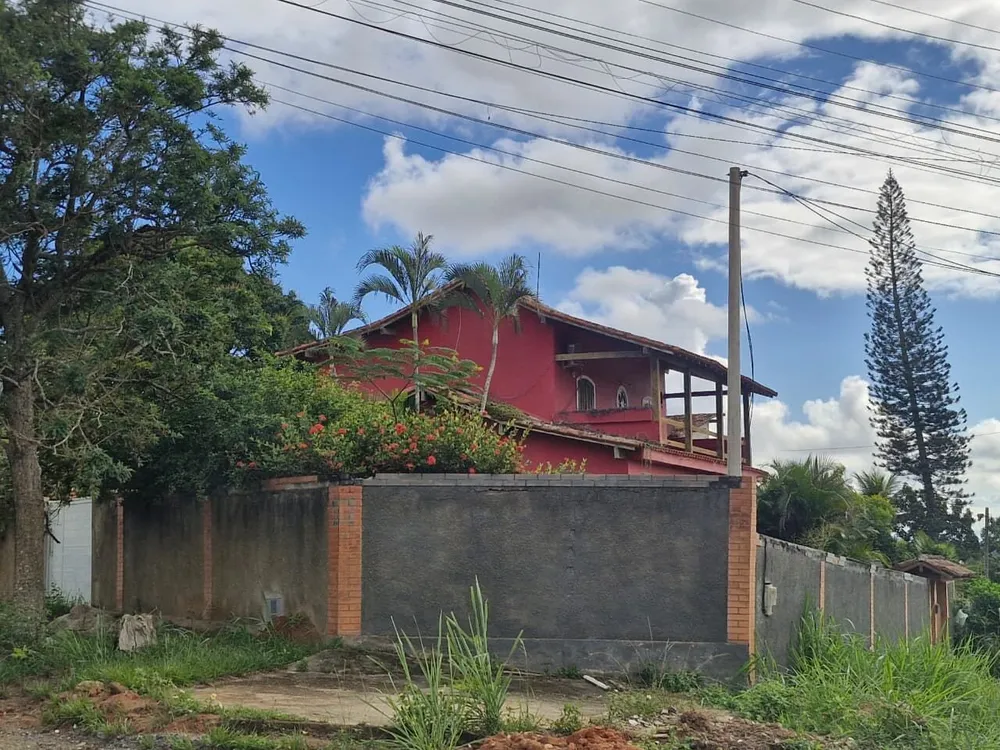 Casa, 4 quartos, 185 m² - Foto 3