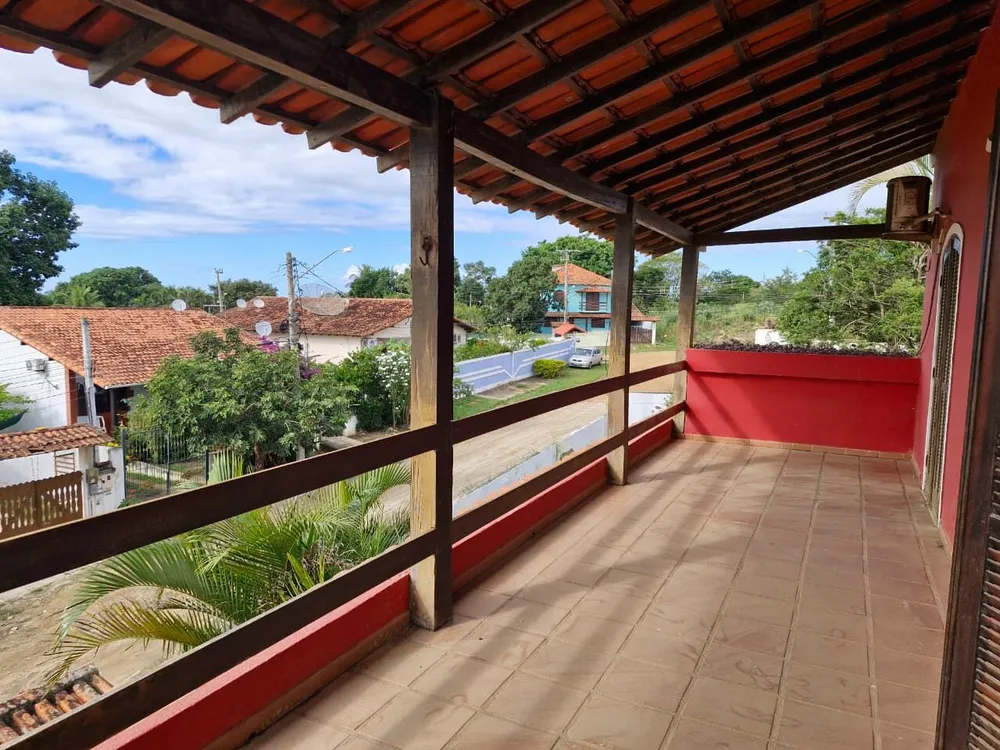 Casa, 4 quartos, 185 m² - Foto 5