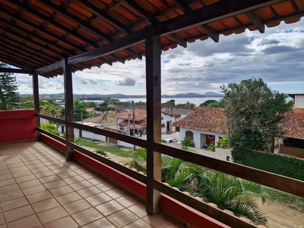 Casa, 4 quartos, 185 m² - Foto 1